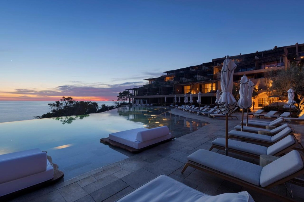 Six Senses Ibiza - Hotel Photo 31