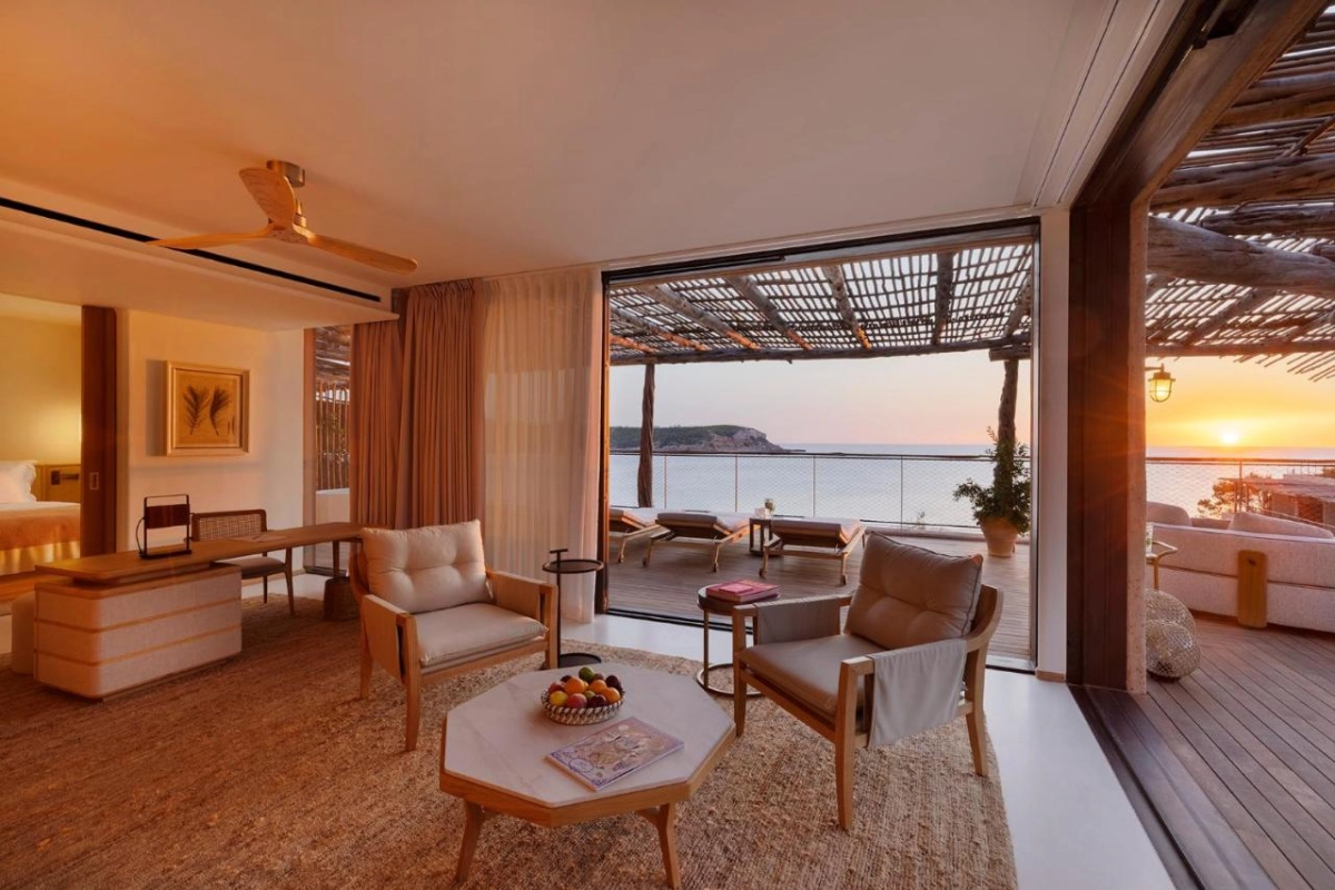 Six Senses Ibiza - Hotel Photo 32