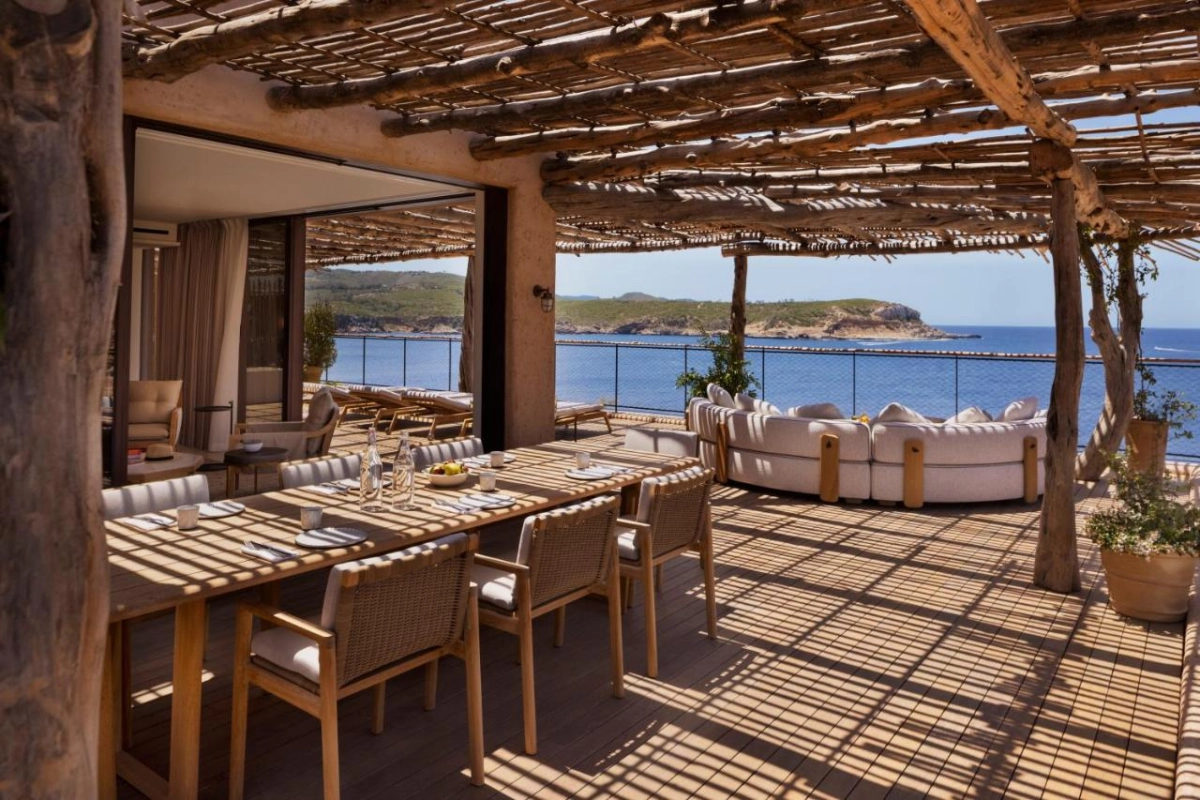 Six Senses Ibiza - Hotel Photo 35