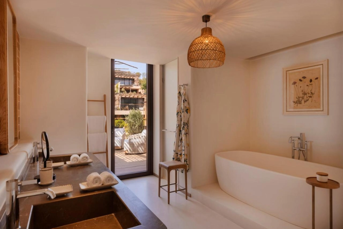 Six Senses Ibiza - Hotel Photo 36