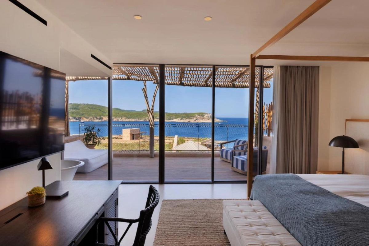 Six Senses Ibiza - Hotel Photo 38