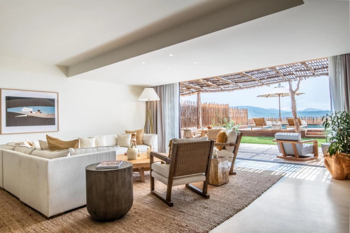 Six Senses Ibiza - Hotel Photo 39