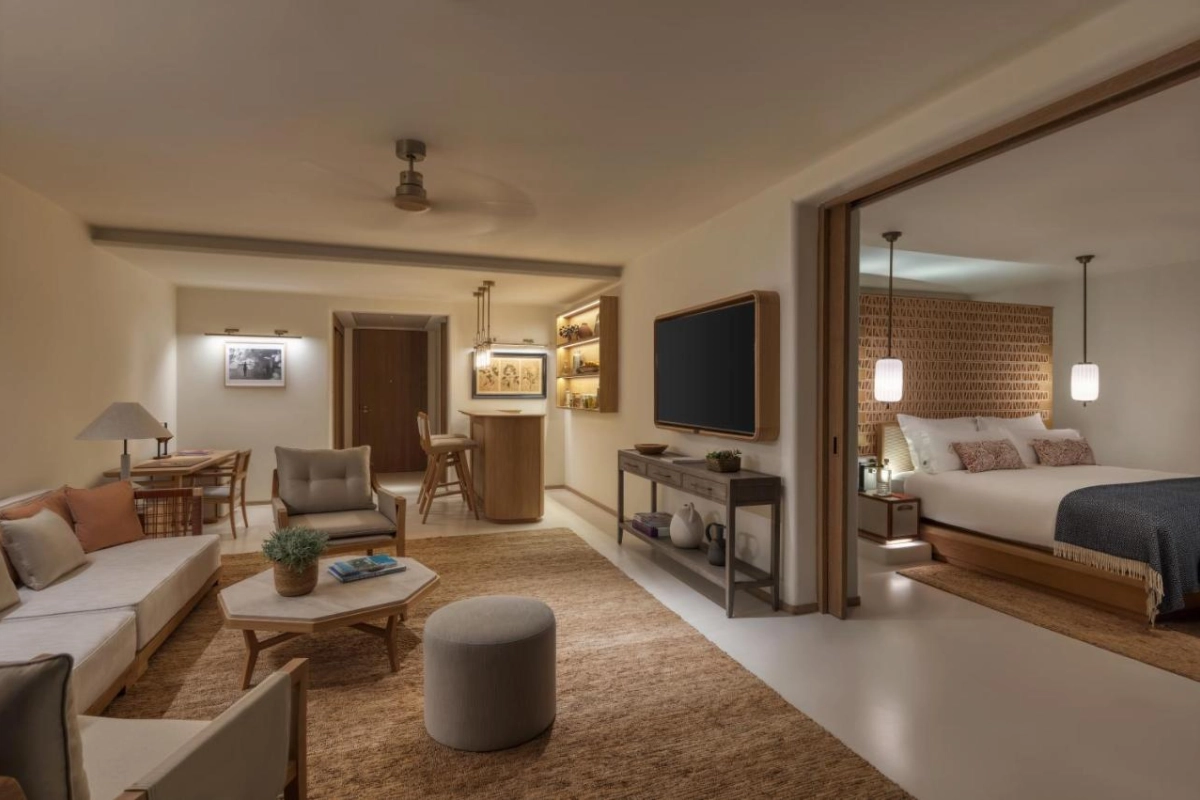 Six Senses Ibiza - Hotel Photo 40