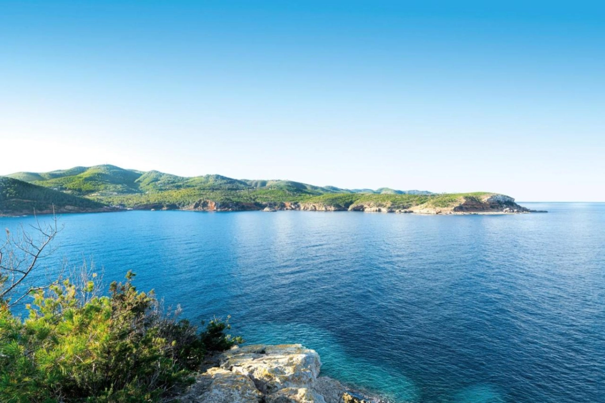 Six Senses Ibiza - Hotel Photo 41