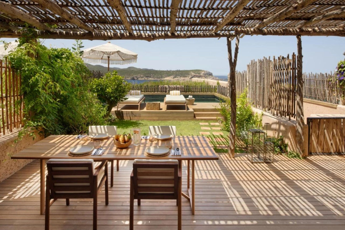 Six Senses Ibiza - Hotel Photo 44