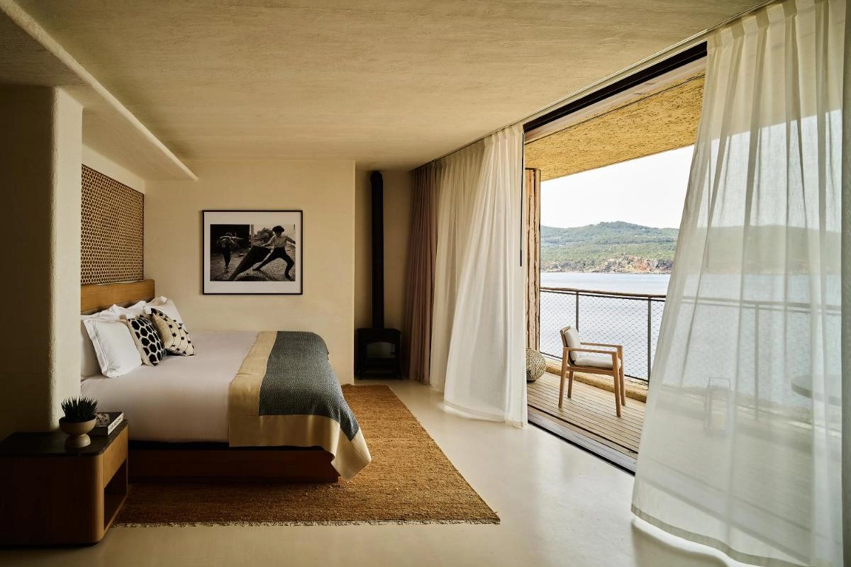 Six Senses Ibiza - Hotel Photo 45