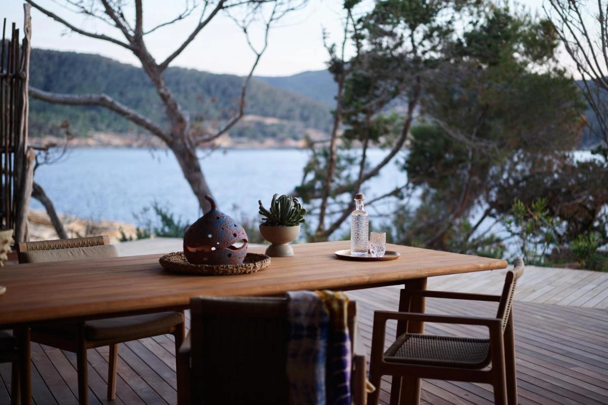 Six Senses Ibiza - Hotel Photo 46