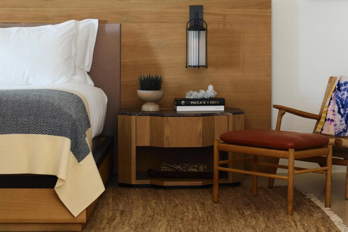 Six Senses Ibiza - Hotel Photo 47