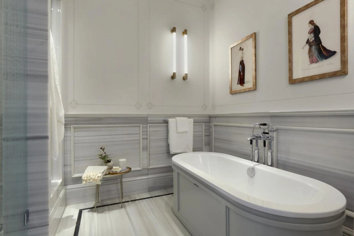 Six Senses Kocatas Mansions - Hotel Photo 11