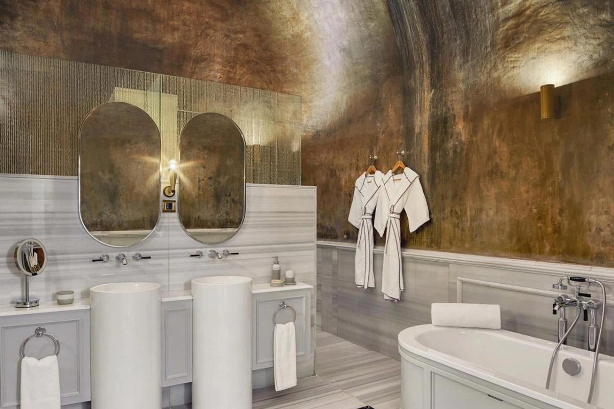 Six Senses Kocatas Mansions - Hotel Photo 13