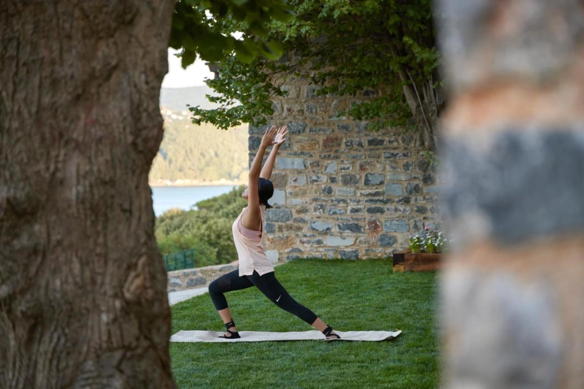 Six Senses Kocatas Mansions - Hotel Photo 14