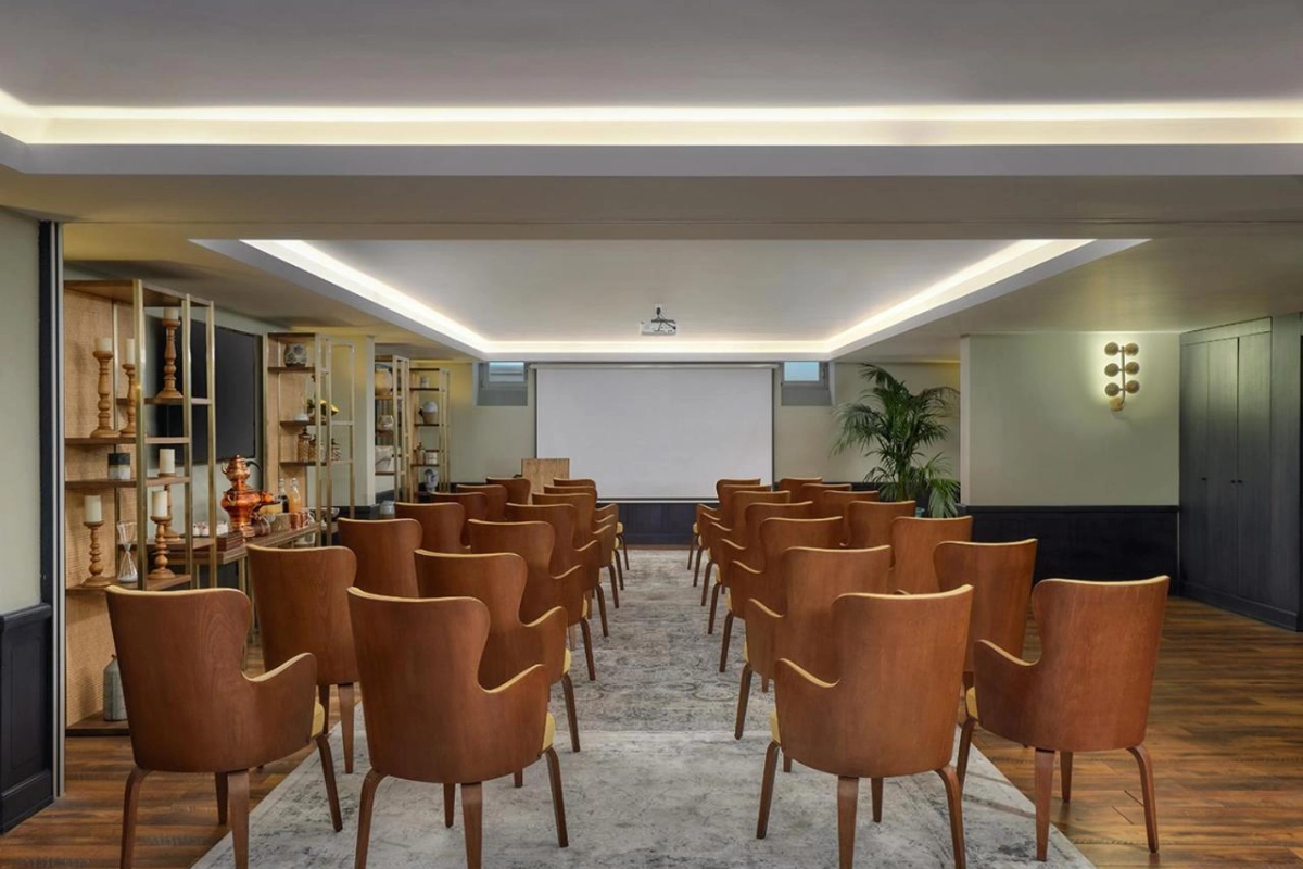 Six Senses Kocatas Mansions - Hotel Photo 18