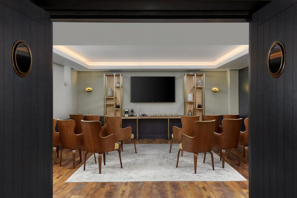 Six Senses Kocatas Mansions - Hotel Photo 19