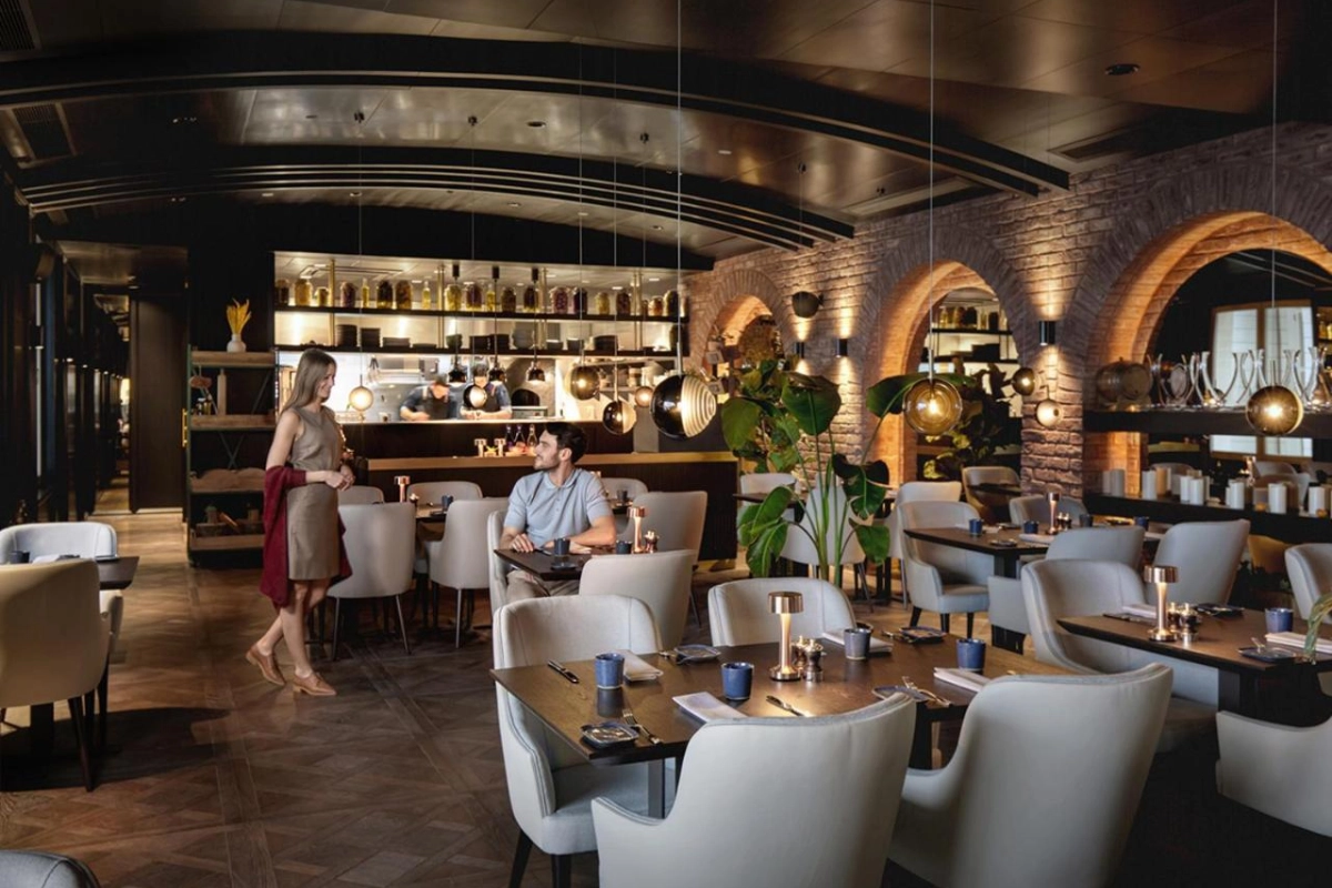 Six Senses Kocatas Mansions - Hotel Photo 20