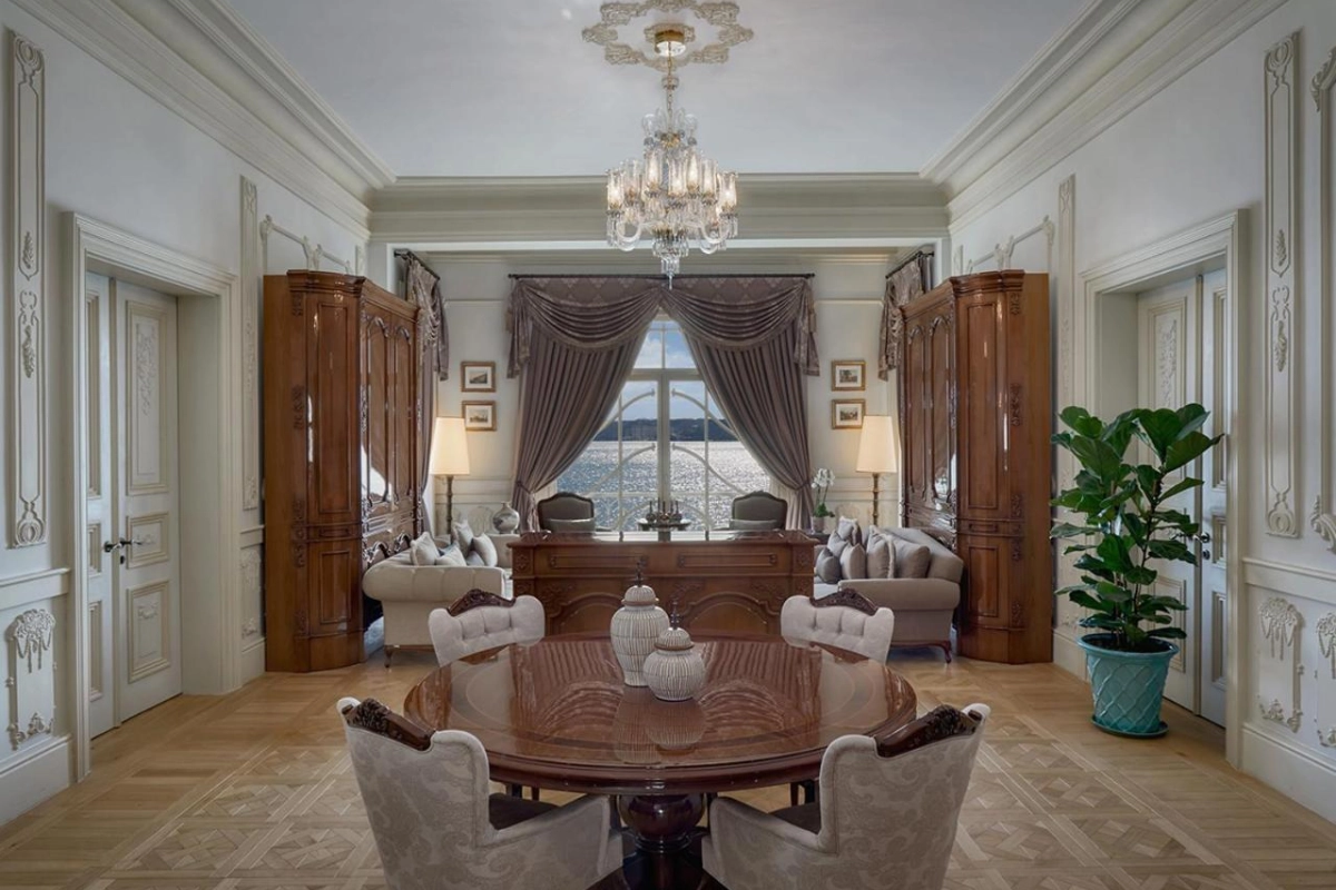 Six Senses Kocatas Mansions - Hotel Photo 23