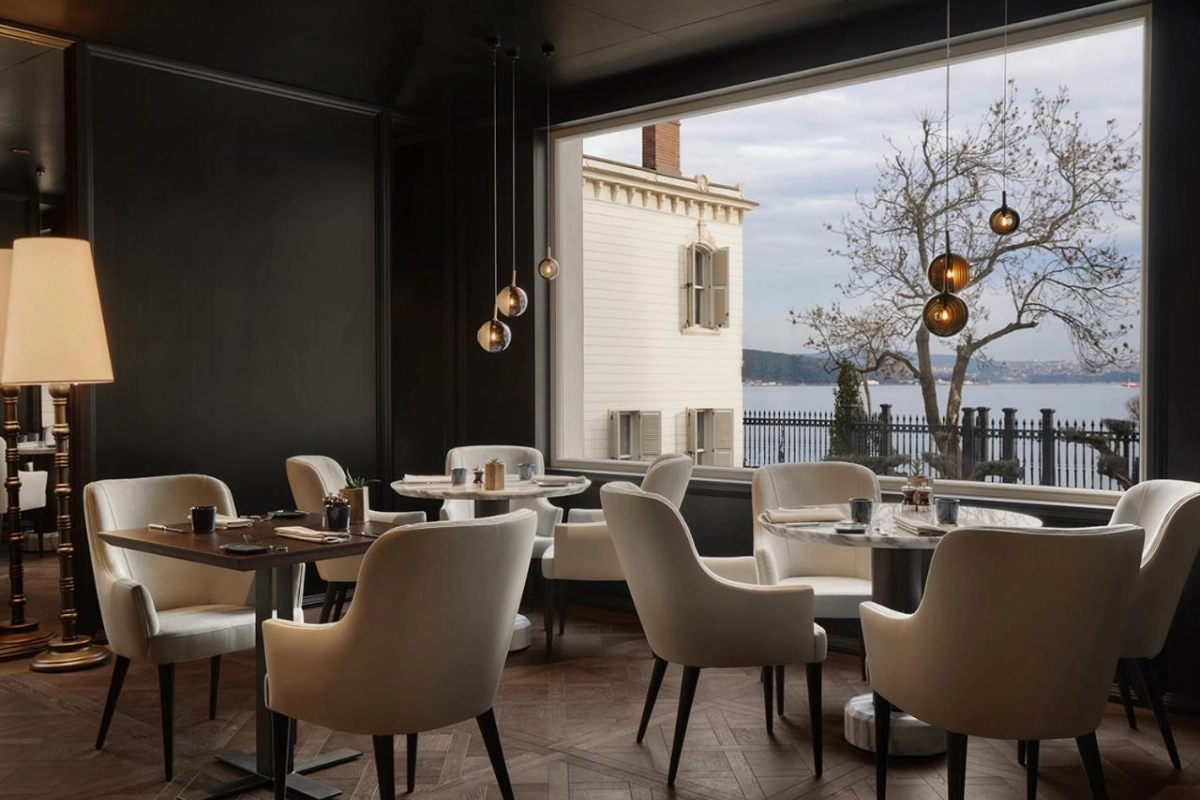 Six Senses Kocatas Mansions - Hotel Photo 25