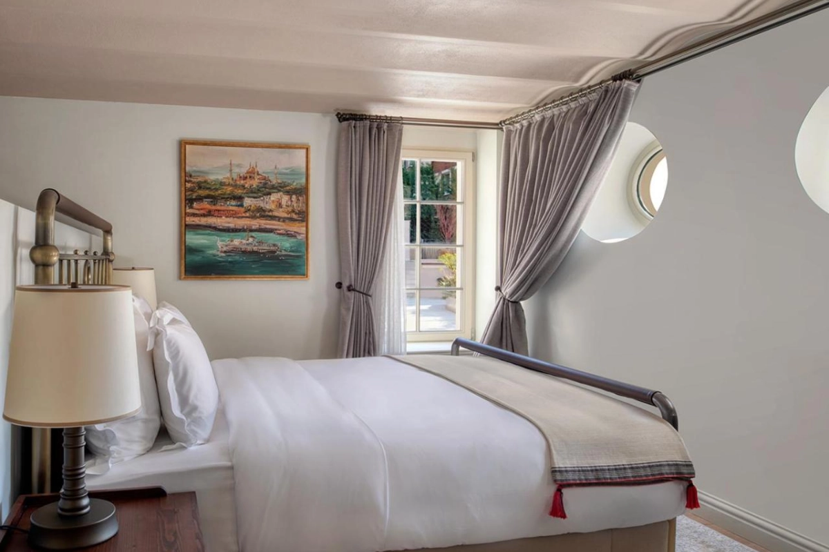 Six Senses Kocatas Mansions - Hotel Photo 28