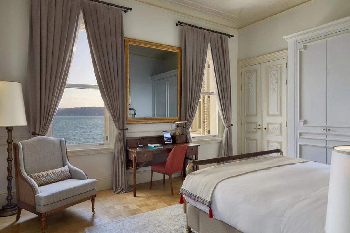 Six Senses Kocatas Mansions - Hotel Photo 29