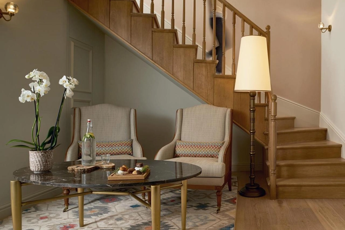 Six Senses Kocatas Mansions - Hotel Photo 30