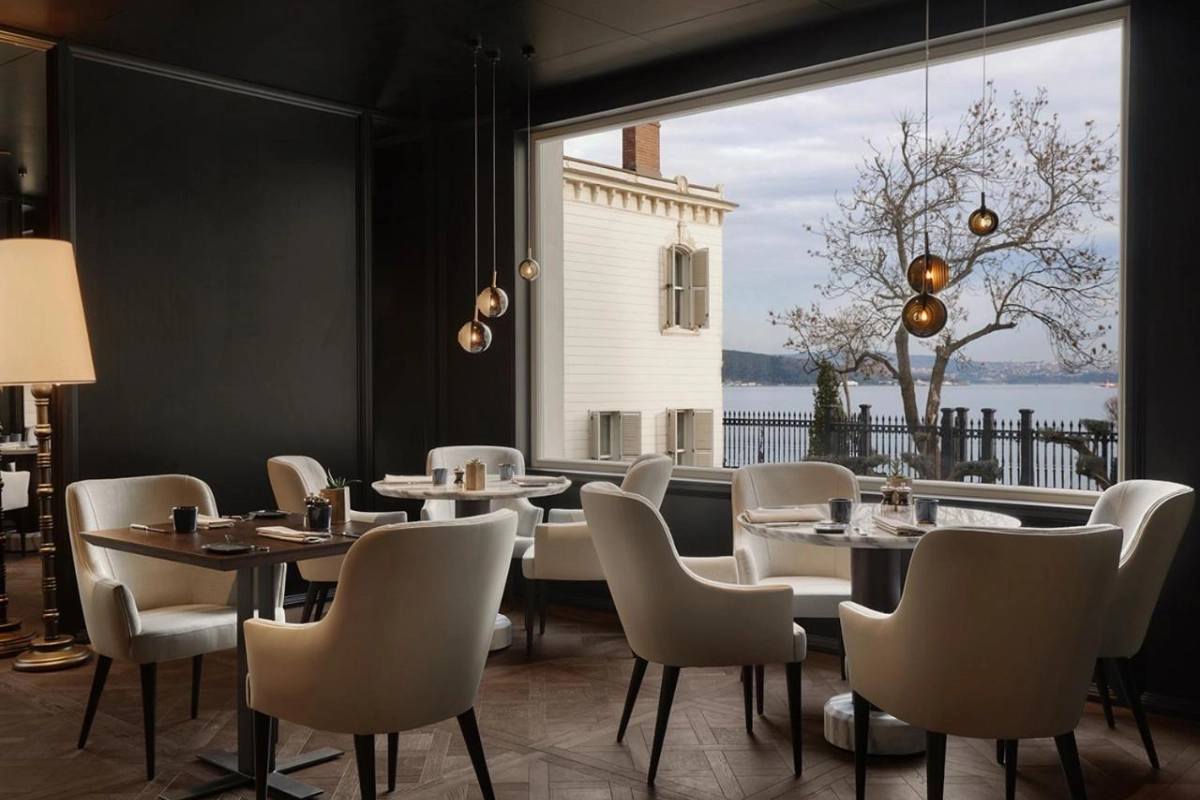 Six Senses Kocatas Mansions - Hotel Photo 32