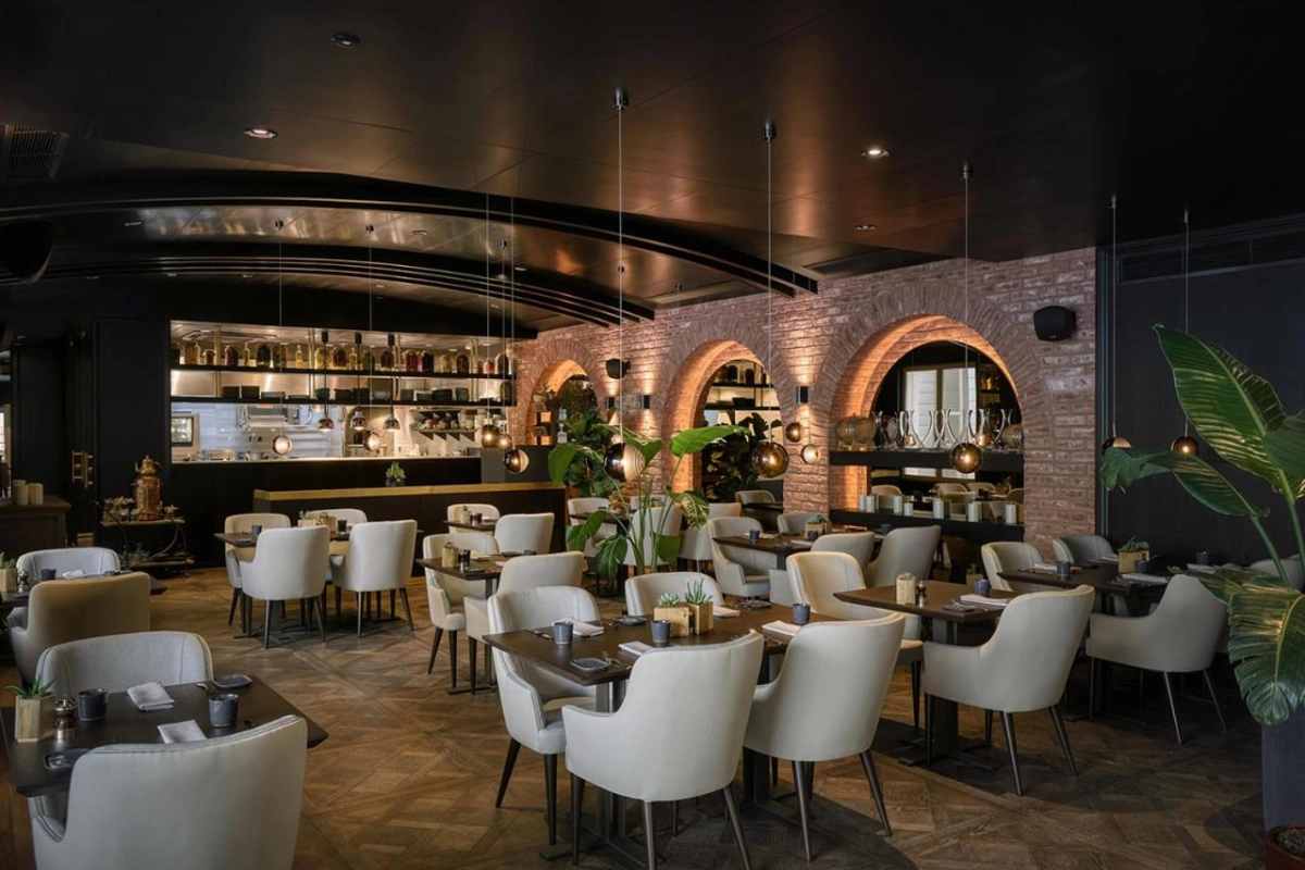 Six Senses Kocatas Mansions - Hotel Photo 33