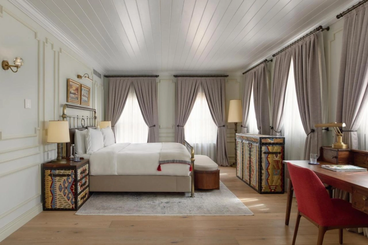 Six Senses Kocatas Mansions - Hotel Photo 34