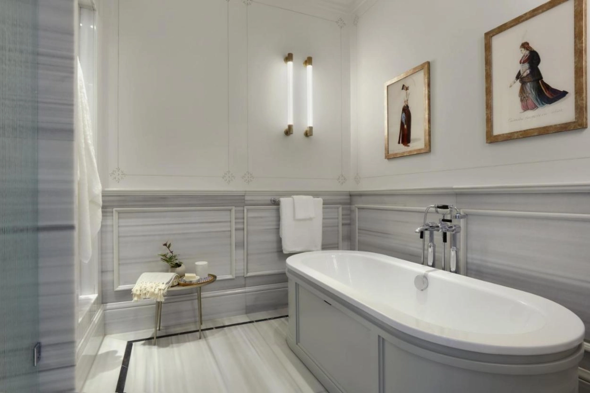 Six Senses Kocatas Mansions - Hotel Photo 35