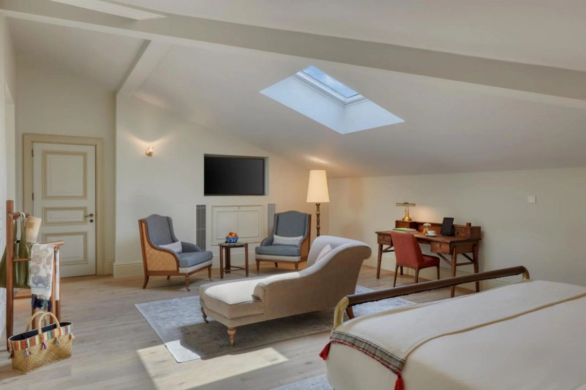 Six Senses Kocatas Mansions - Hotel Photo 36