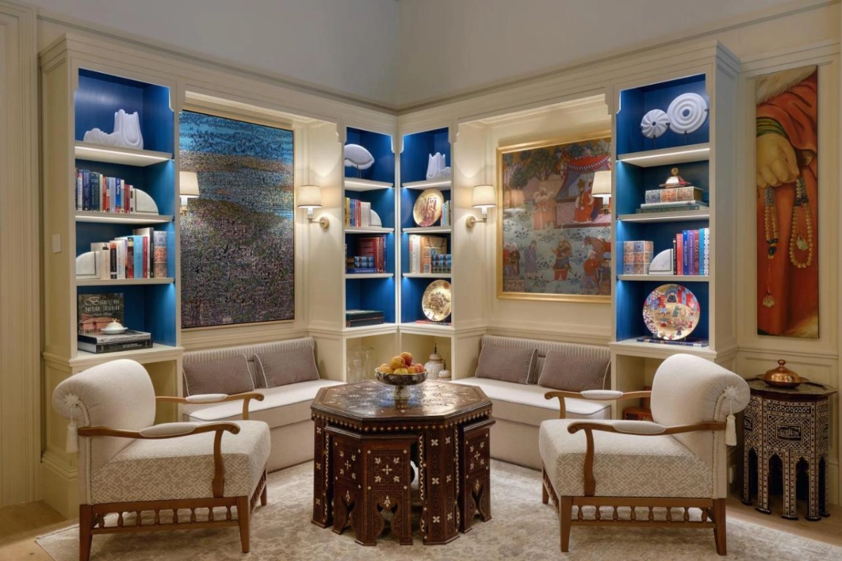 Six Senses Kocatas Mansions - Hotel Photo 37