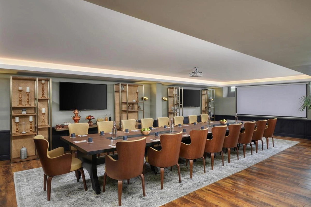 Six Senses Kocatas Mansions - Hotel Photo 38