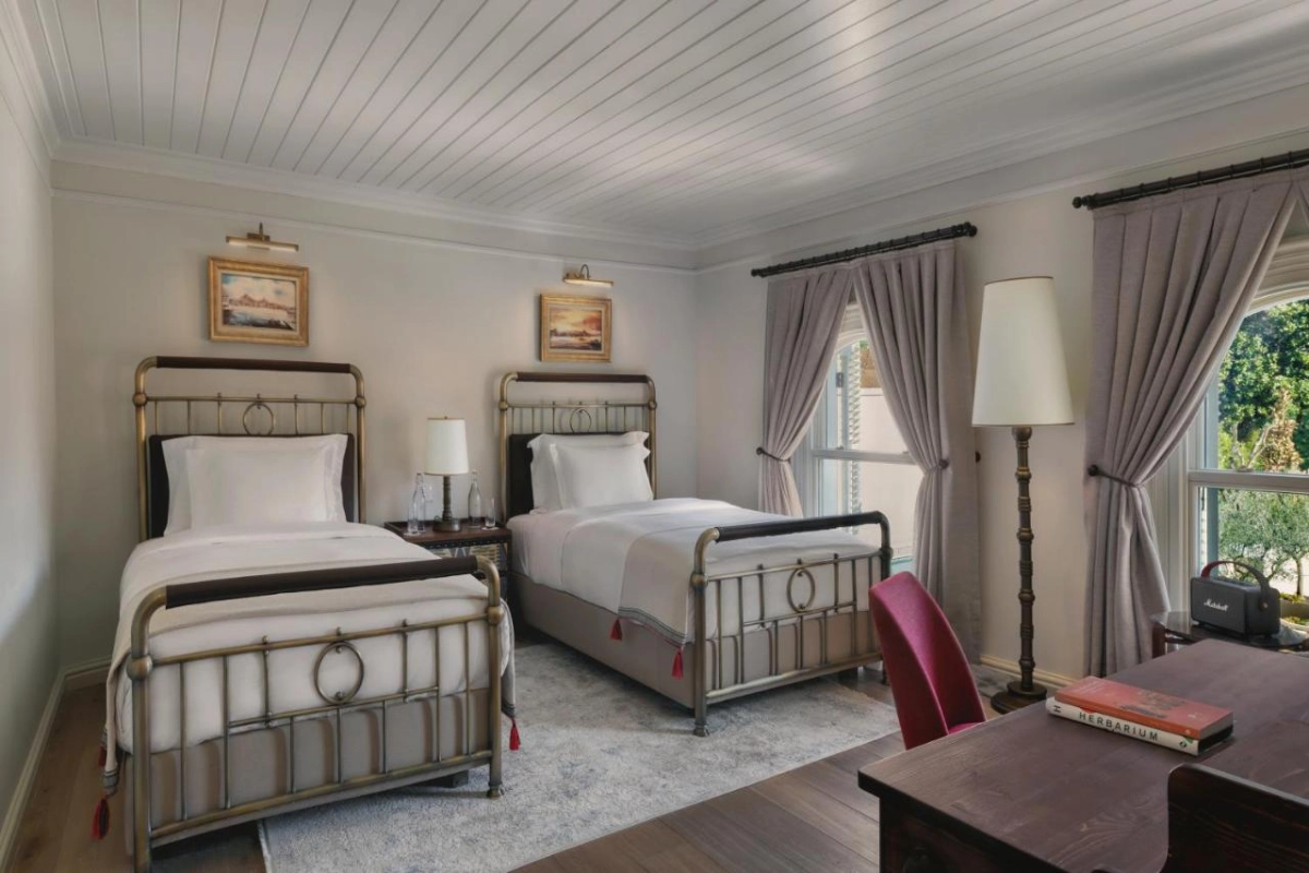 Six Senses Kocatas Mansions - Hotel Photo 40