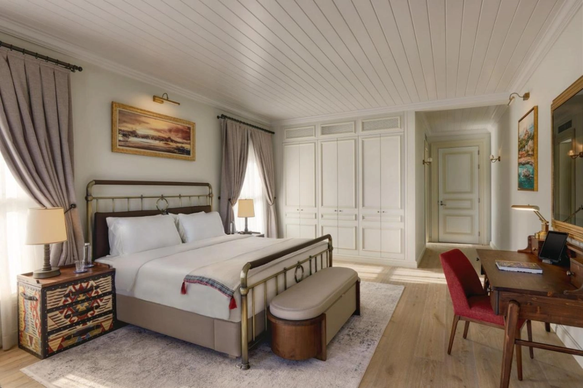 Six Senses Kocatas Mansions - Hotel Photo 45