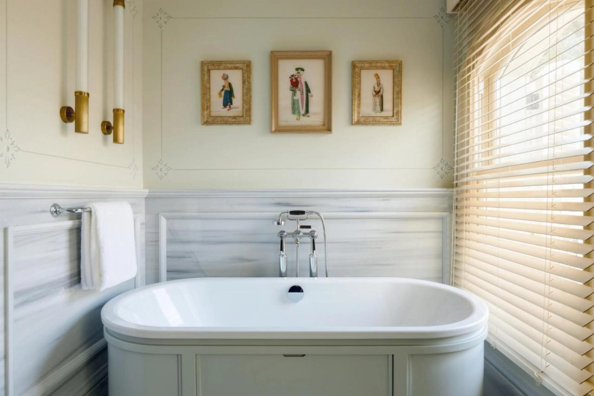 Six Senses Kocatas Mansions - Hotel Photo 46