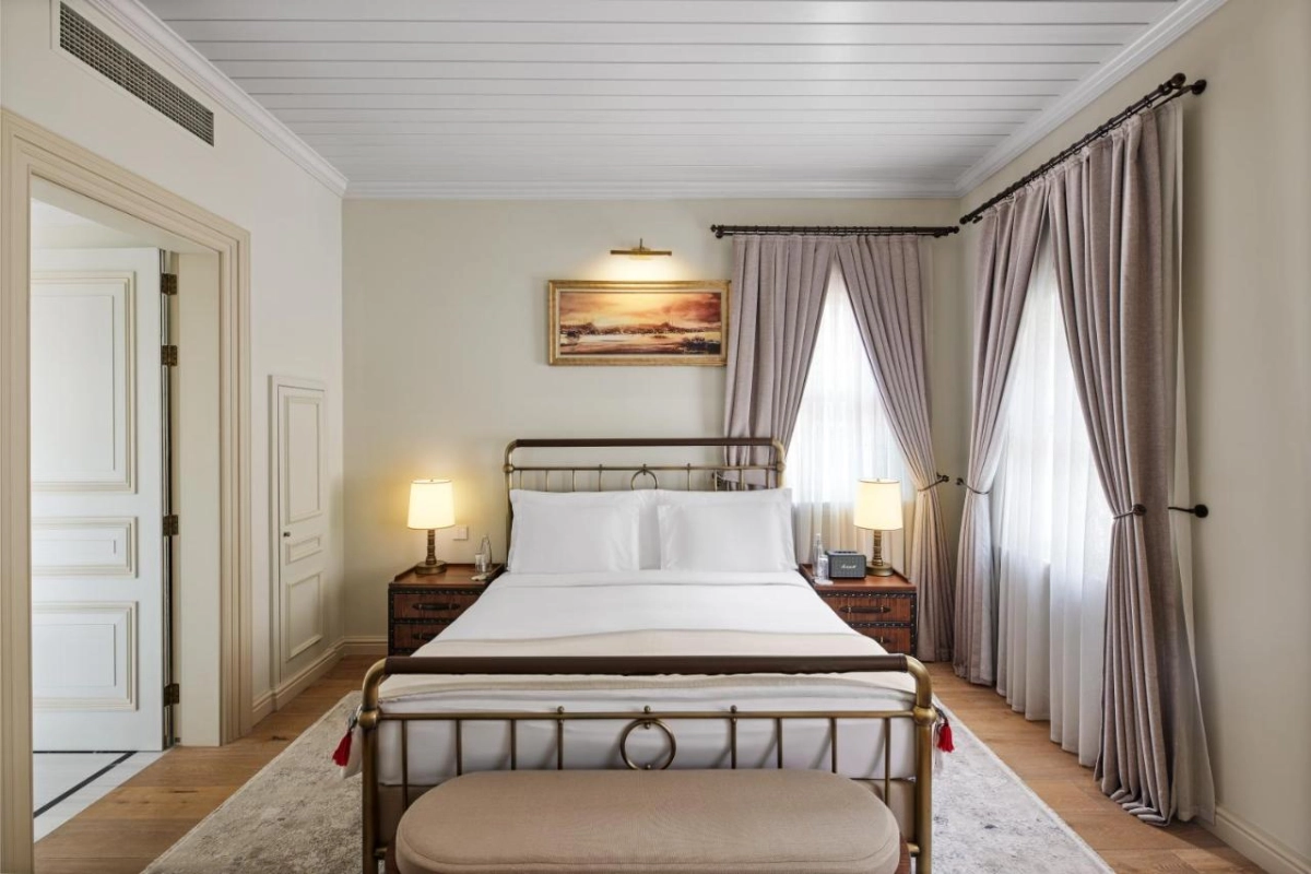 Six Senses Kocatas Mansions - Hotel Photo 50