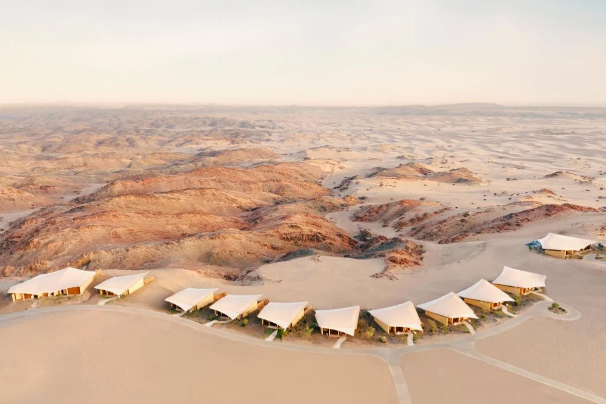 Six Senses Southern Dunes The Red Sea - Hotel Photo 2