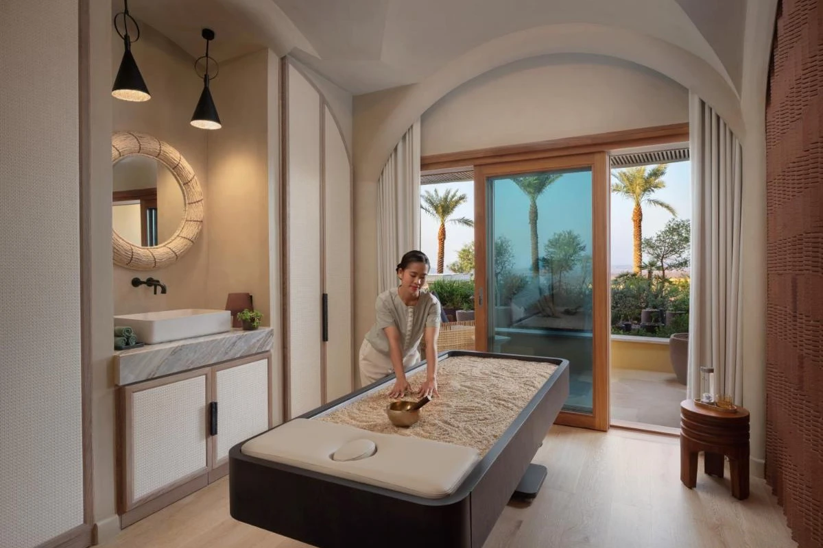 Six Senses Southern Dunes The Red Sea - Hotel Photo 7