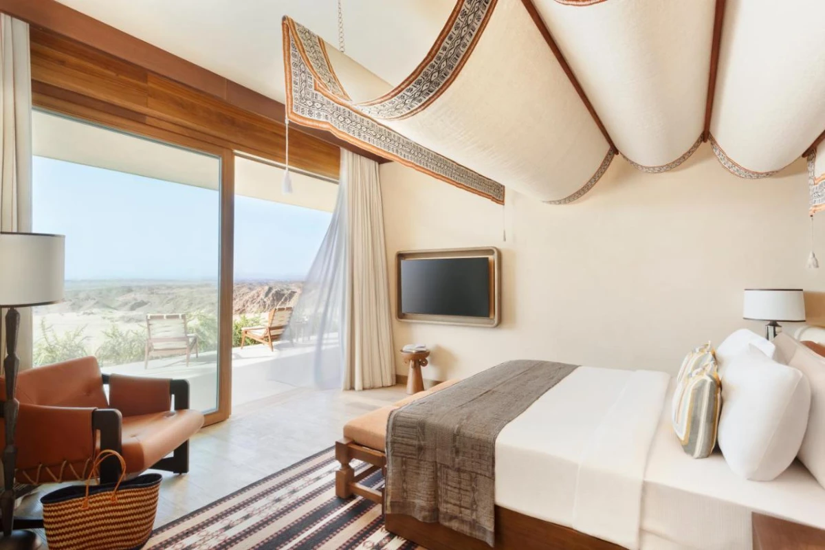Six Senses Southern Dunes The Red Sea - Hotel Photo 13