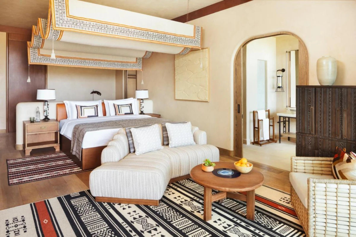 Six Senses Southern Dunes The Red Sea - Hotel Photo 15