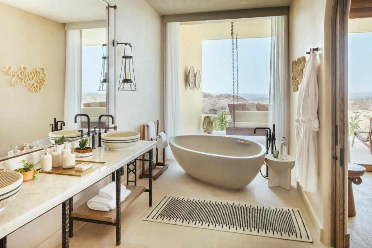 Six Senses Southern Dunes The Red Sea - Hotel Photo 16