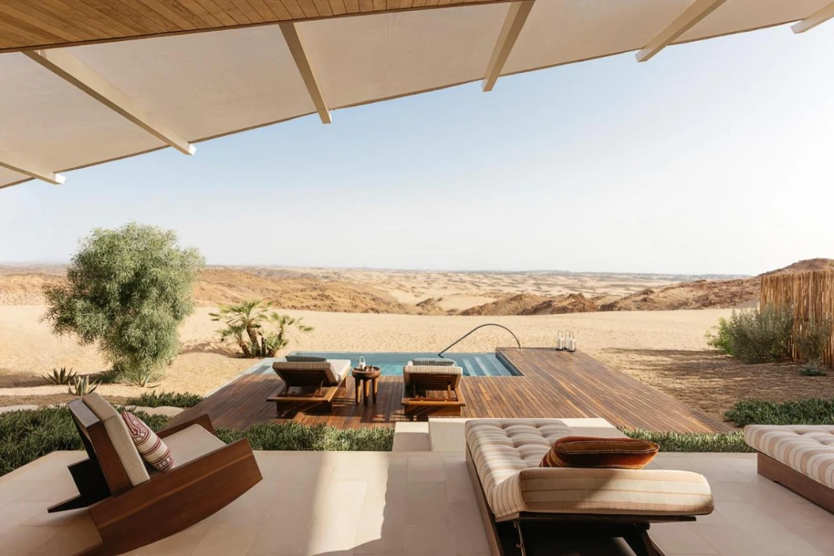 Six Senses Southern Dunes The Red Sea - Hotel Photo 20