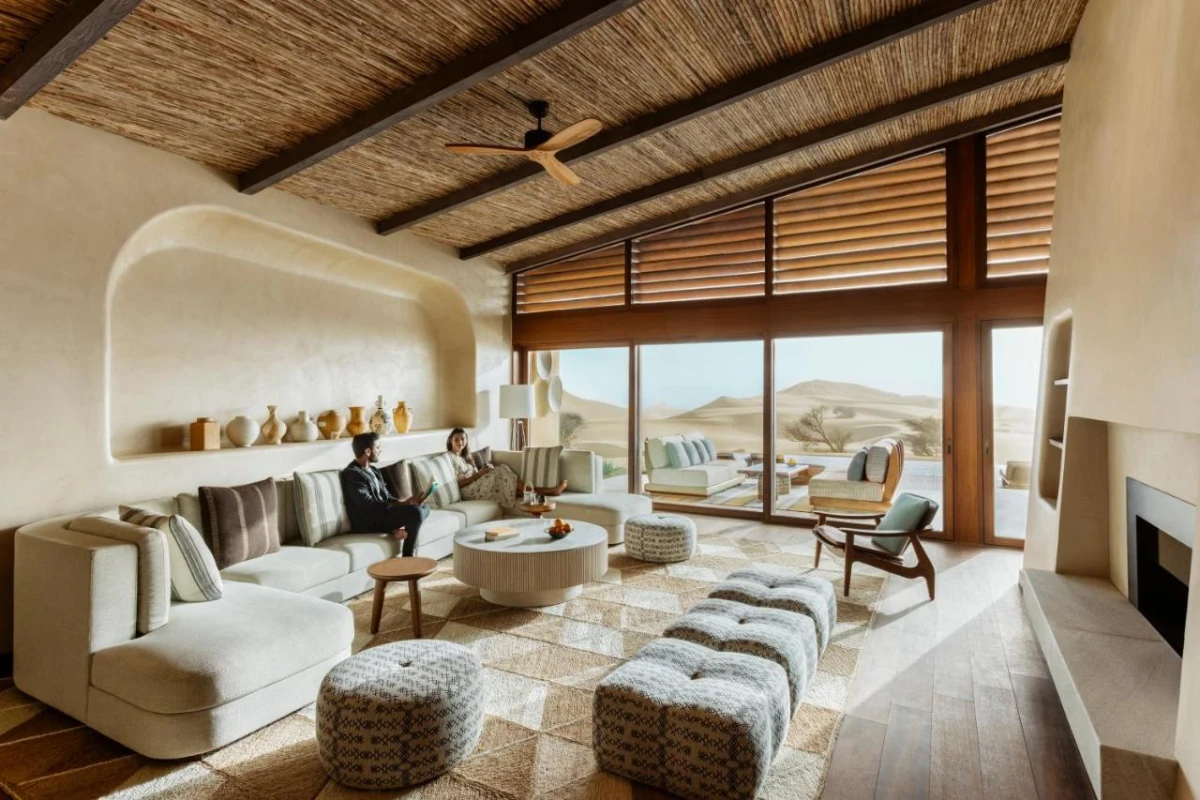 Six Senses Southern Dunes The Red Sea - Hotel Photo 21