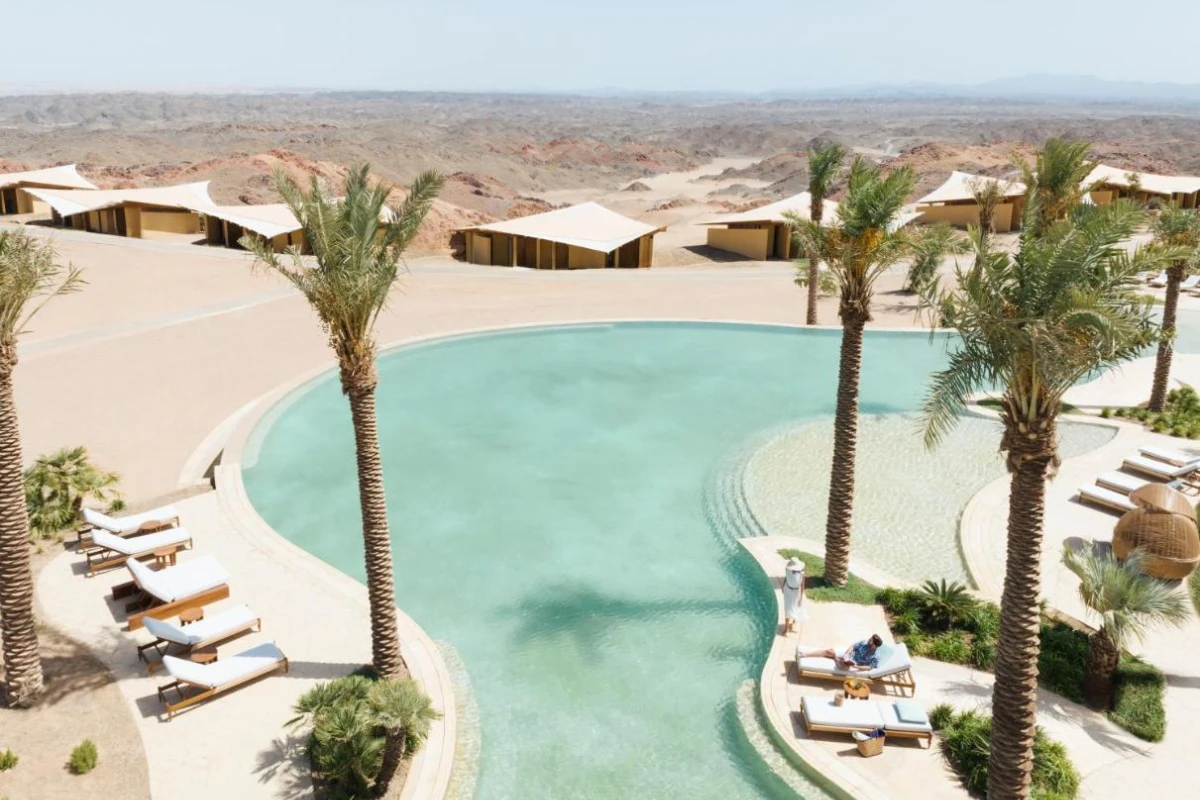 Six Senses Southern Dunes The Red Sea - Hotel Photo 23