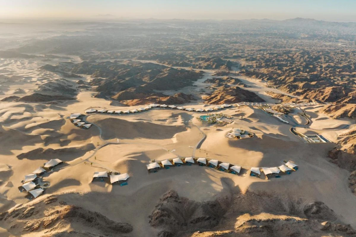 Six Senses Southern Dunes The Red Sea - Hotel Photo 24