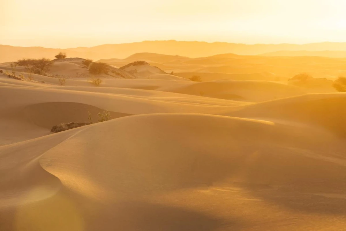 Six Senses Southern Dunes The Red Sea - Hotel Photo 25