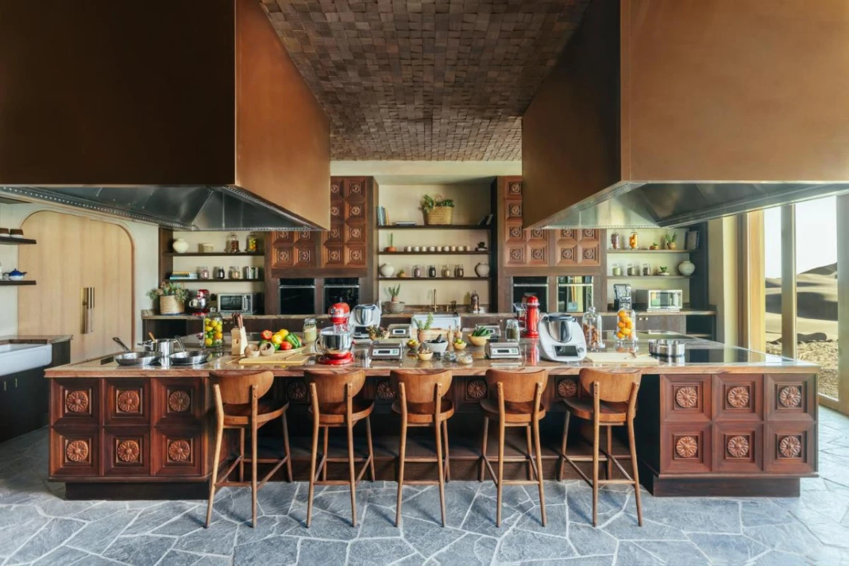 Six Senses Southern Dunes The Red Sea - Hotel Photo 27