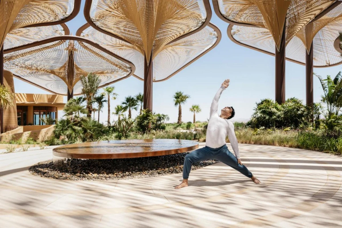 Six Senses Southern Dunes The Red Sea - Hotel Photo 28