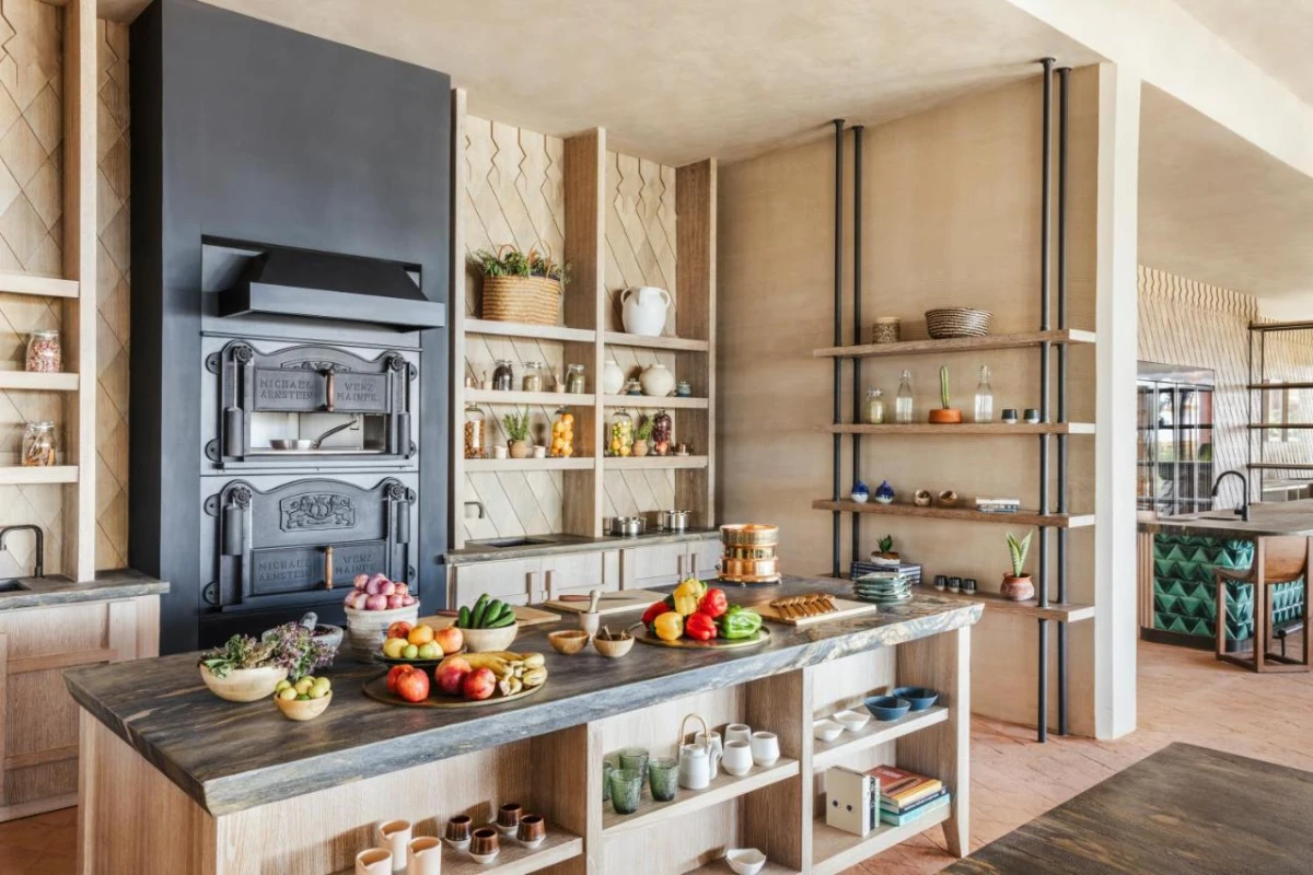 Six Senses Southern Dunes The Red Sea - Hotel Photo 31