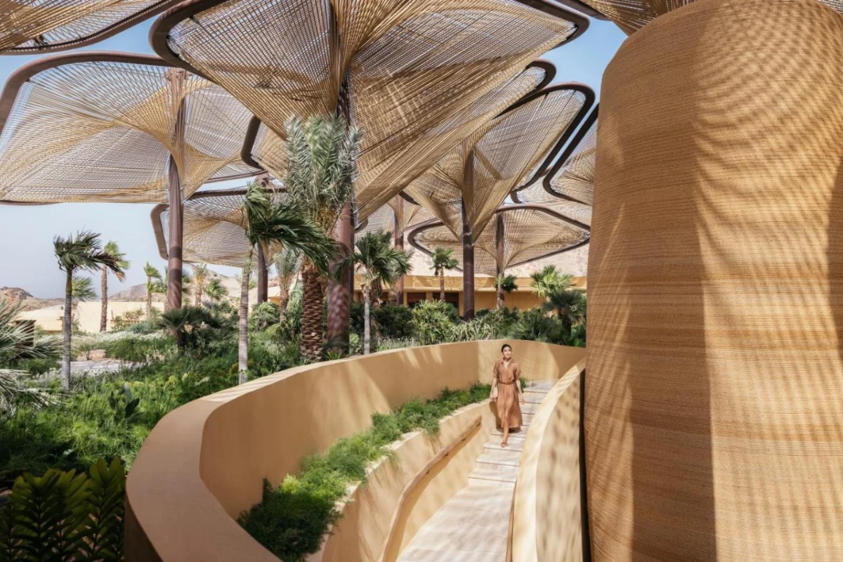 Six Senses Southern Dunes The Red Sea - Hotel Photo 36