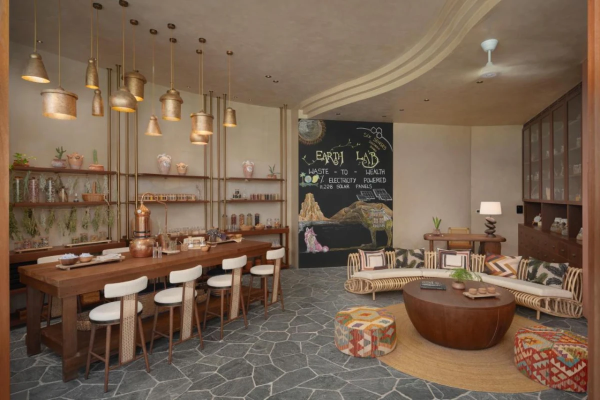 Six Senses Southern Dunes The Red Sea - Hotel Photo 38