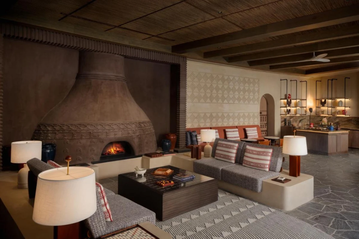 Six Senses Southern Dunes The Red Sea - Hotel Photo 39